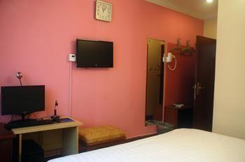 Hejia Inns Baiyuntian Branch Bắc Kinh Ngoại thất bức ảnh