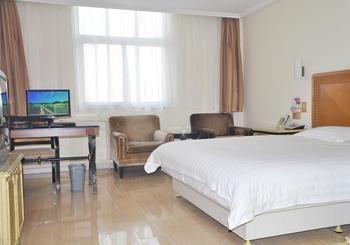 Hejia Inns Baiyuntian Branch Bắc Kinh Ngoại thất bức ảnh