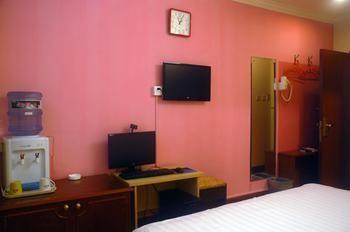 Hejia Inns Baiyuntian Branch Bắc Kinh Ngoại thất bức ảnh