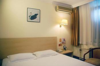 Hejia Inns Baiyuntian Branch Bắc Kinh Ngoại thất bức ảnh