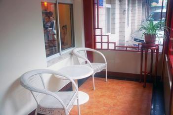 Hejia Inns Baiyuntian Branch Bắc Kinh Ngoại thất bức ảnh